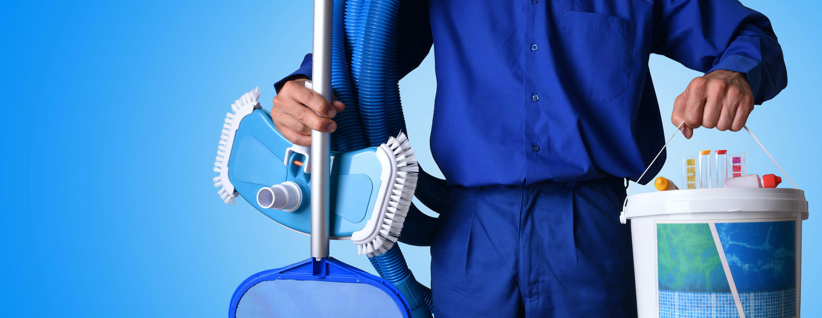 What are Tools and methods of Maintenance Cleaning?