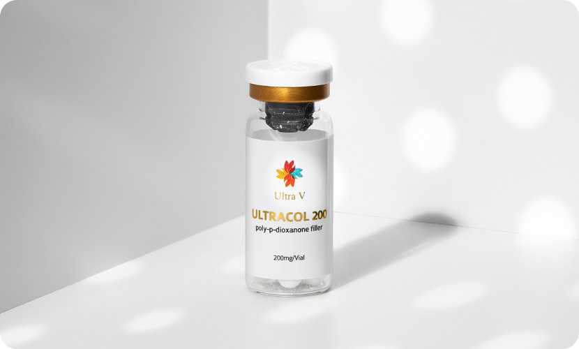 Препарат ULTRACOL 200 на основе полидиоксанона