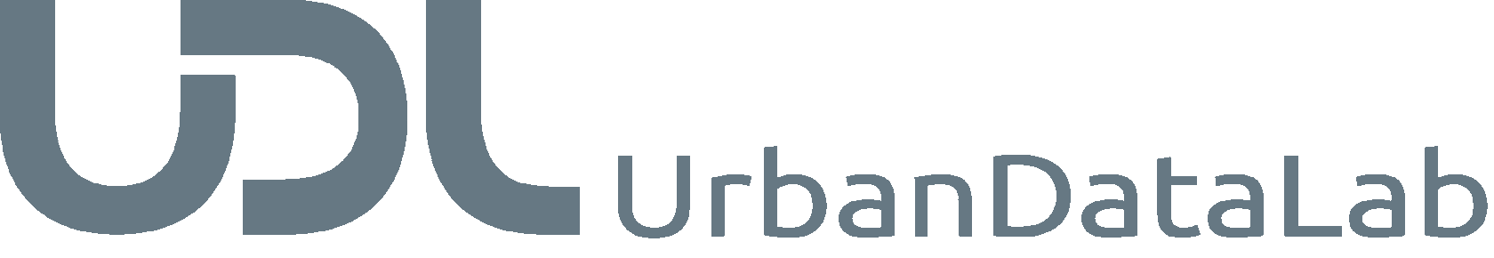 UrbanDataLab