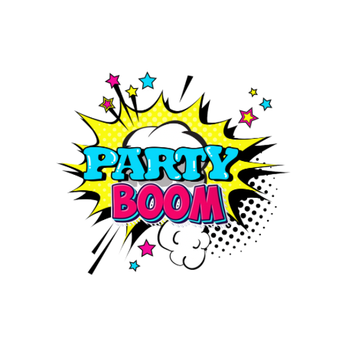  Party Boom 