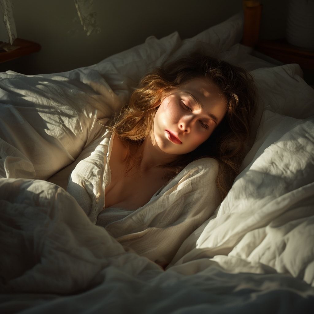 негативные убеждения о своем теле