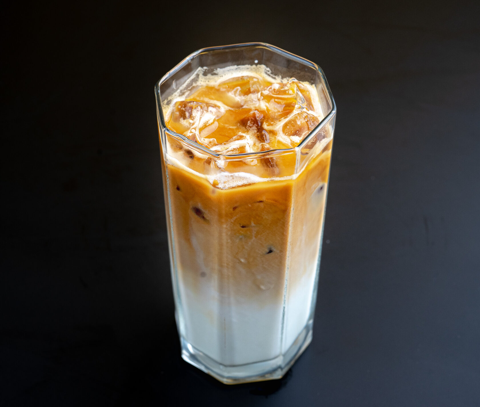 Французские кофейные тосты с мороженым 🍨