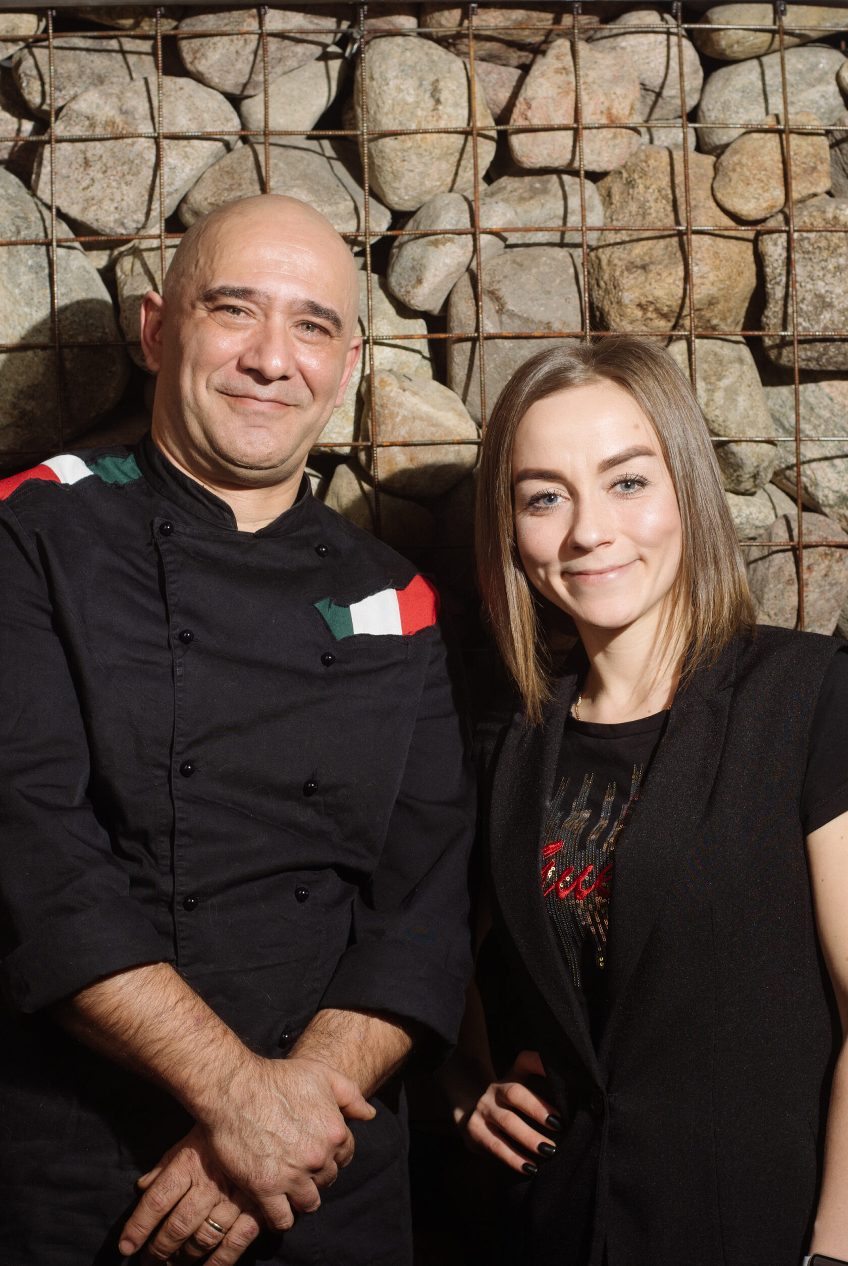 Ресторан Провиант на Петроградке