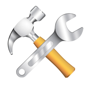 website icon