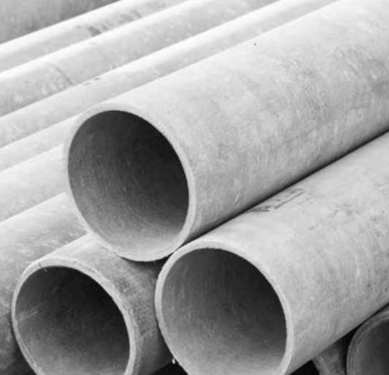 Асбестоцементные трубы?