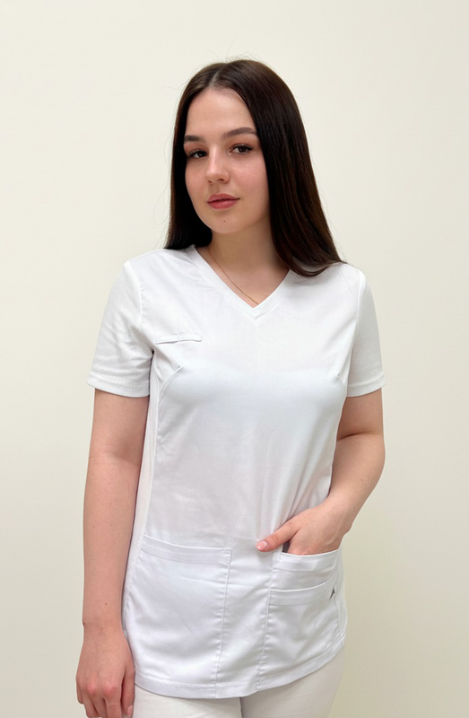 Кукушко Елена Владимировна