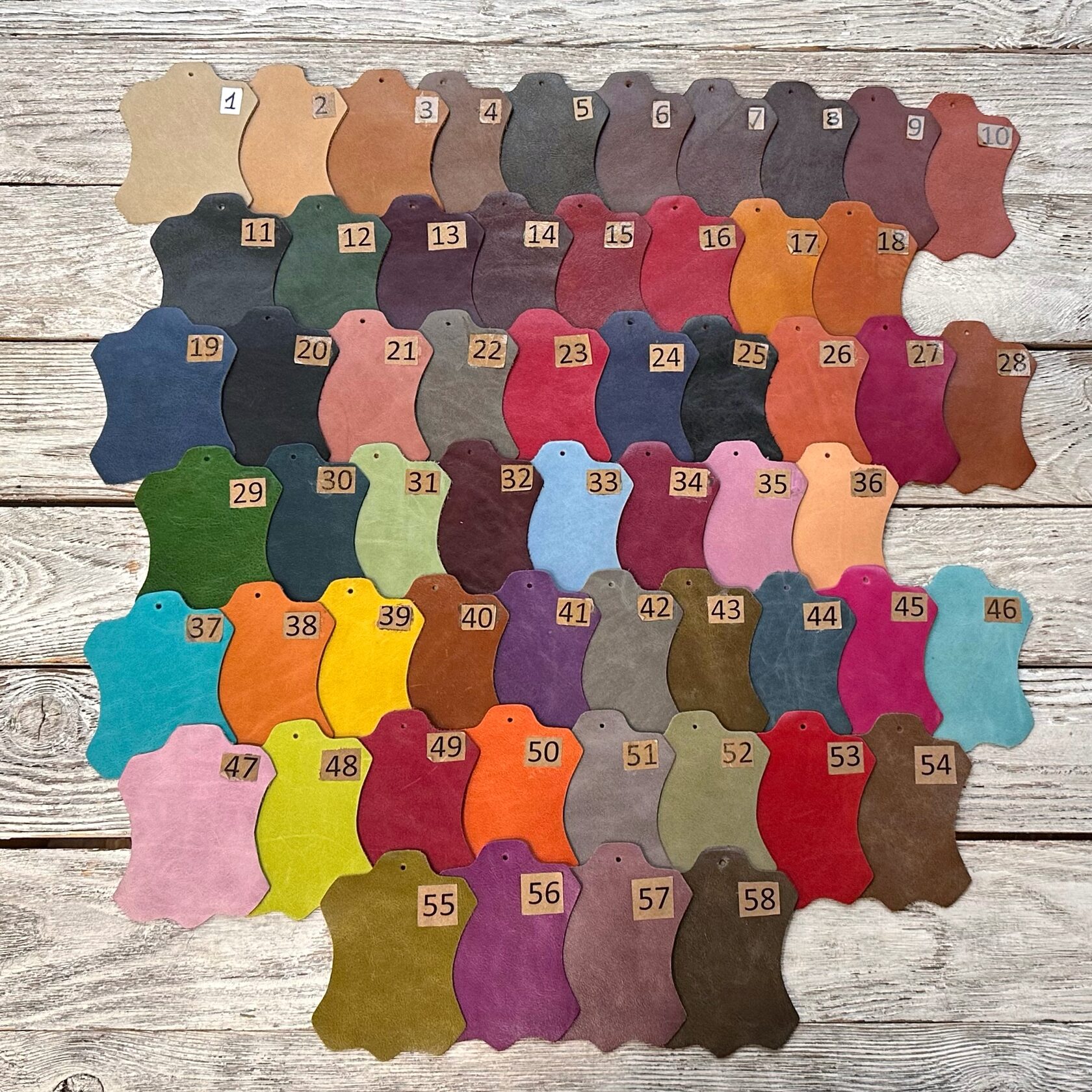 Кожа Друид купить в Санкт-Петербурге с доставкой