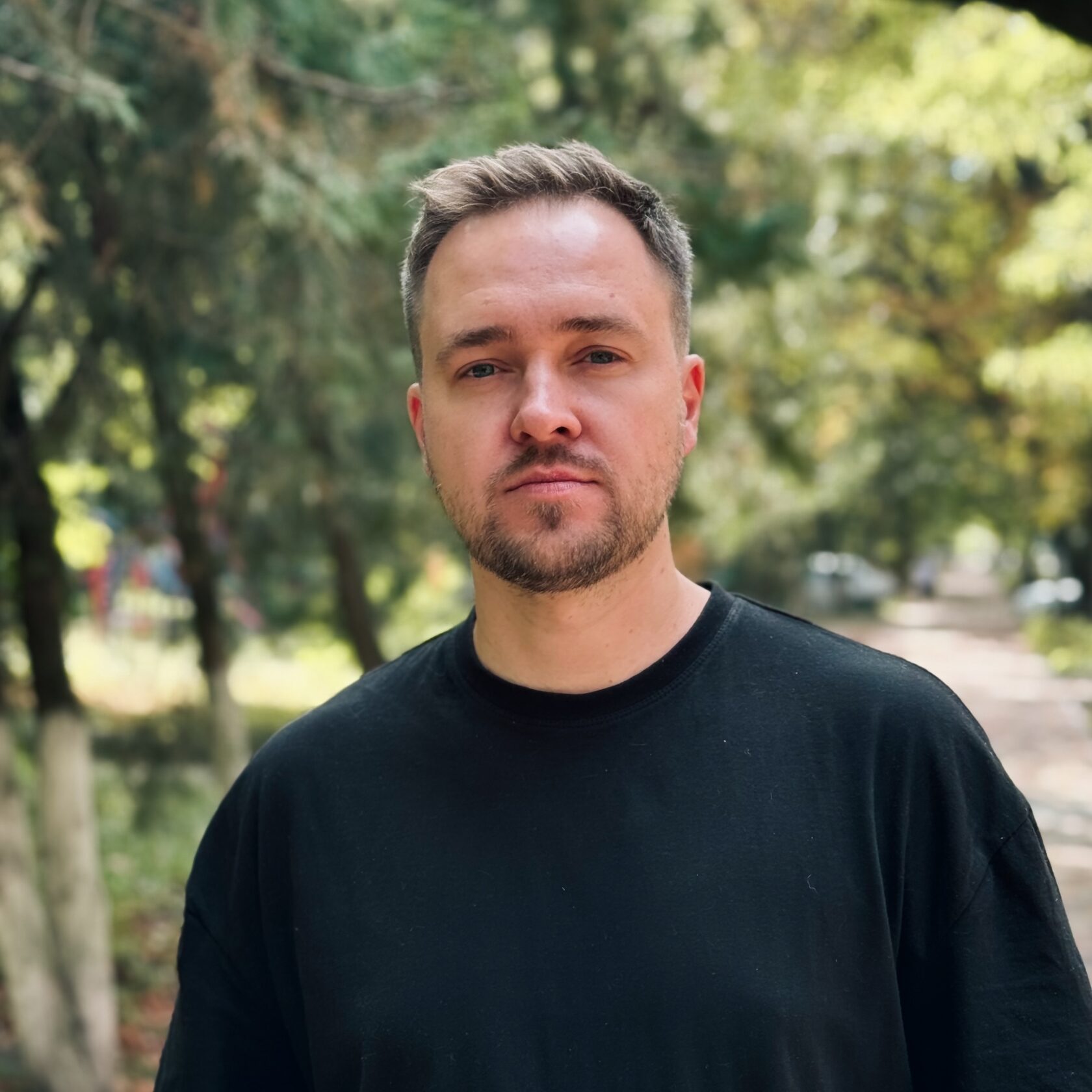 Дмитрий Ильичев