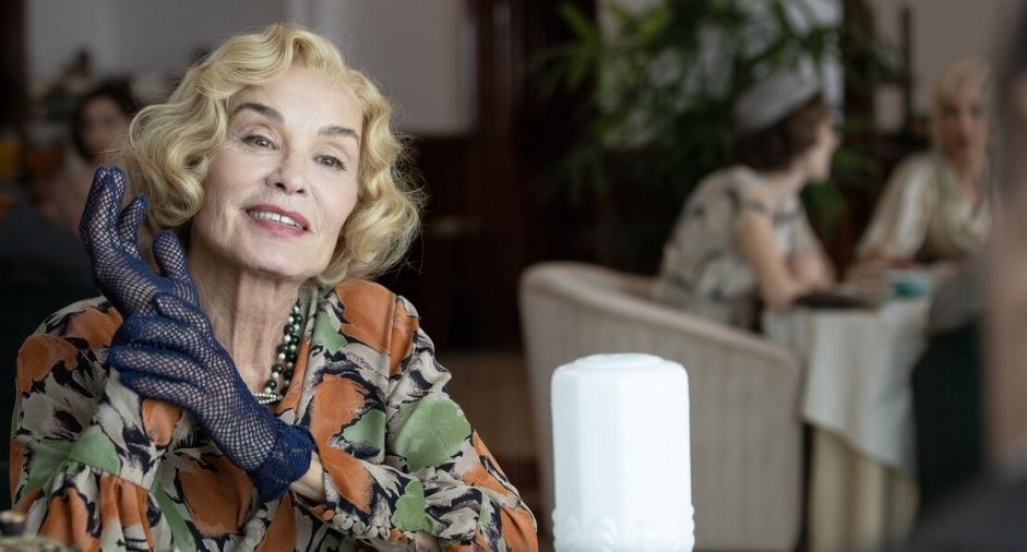 Кадр из этого хорошего фильма 