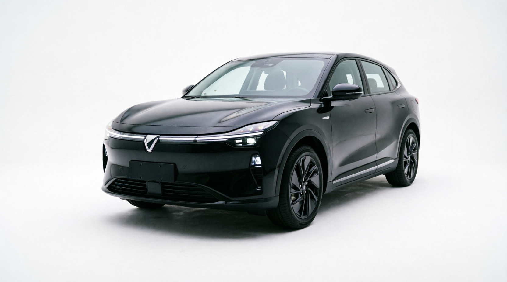 Omoda E5