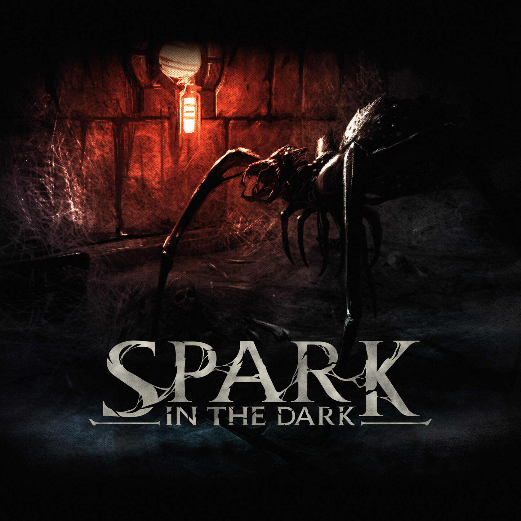 Spark in the Dark