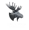 Логотип Глемпинг След Лося