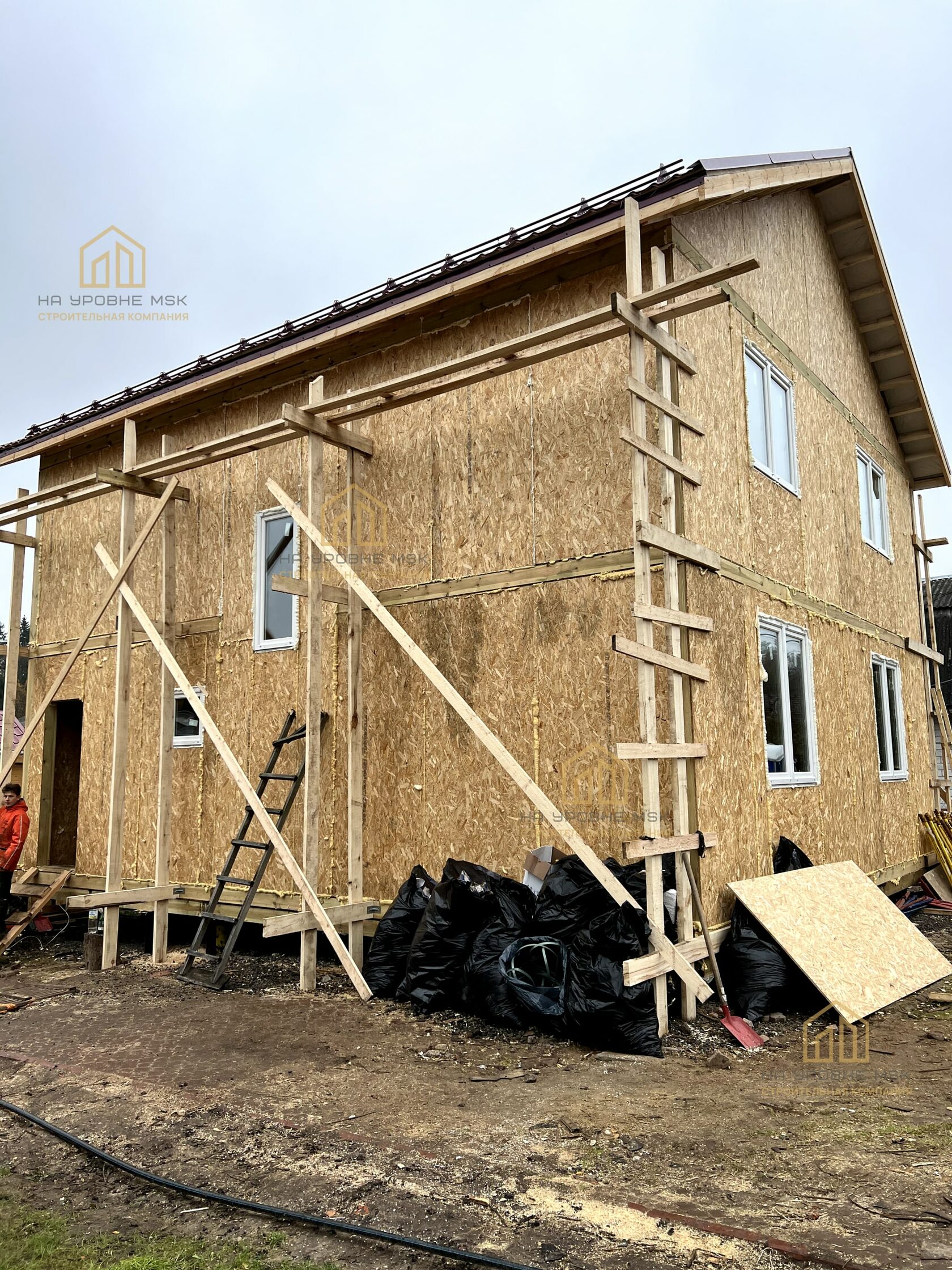 Старая Купавна Купить Дом С Участком