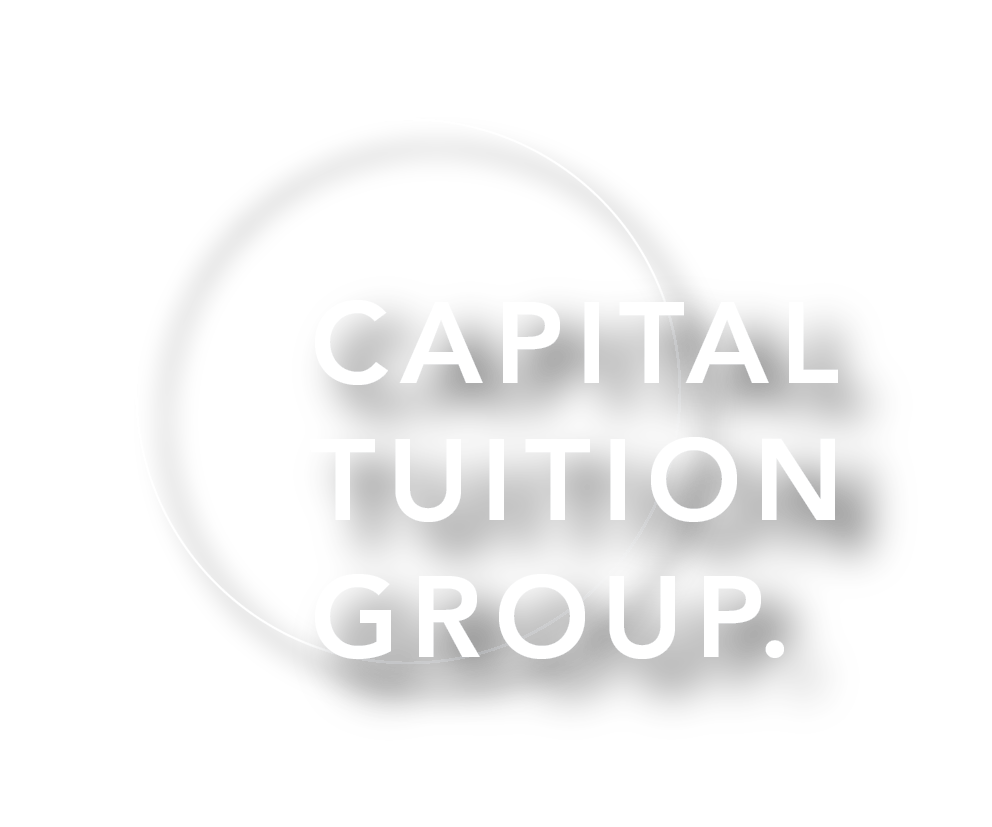  Capital Tuition Group 