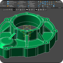 3d моделирование