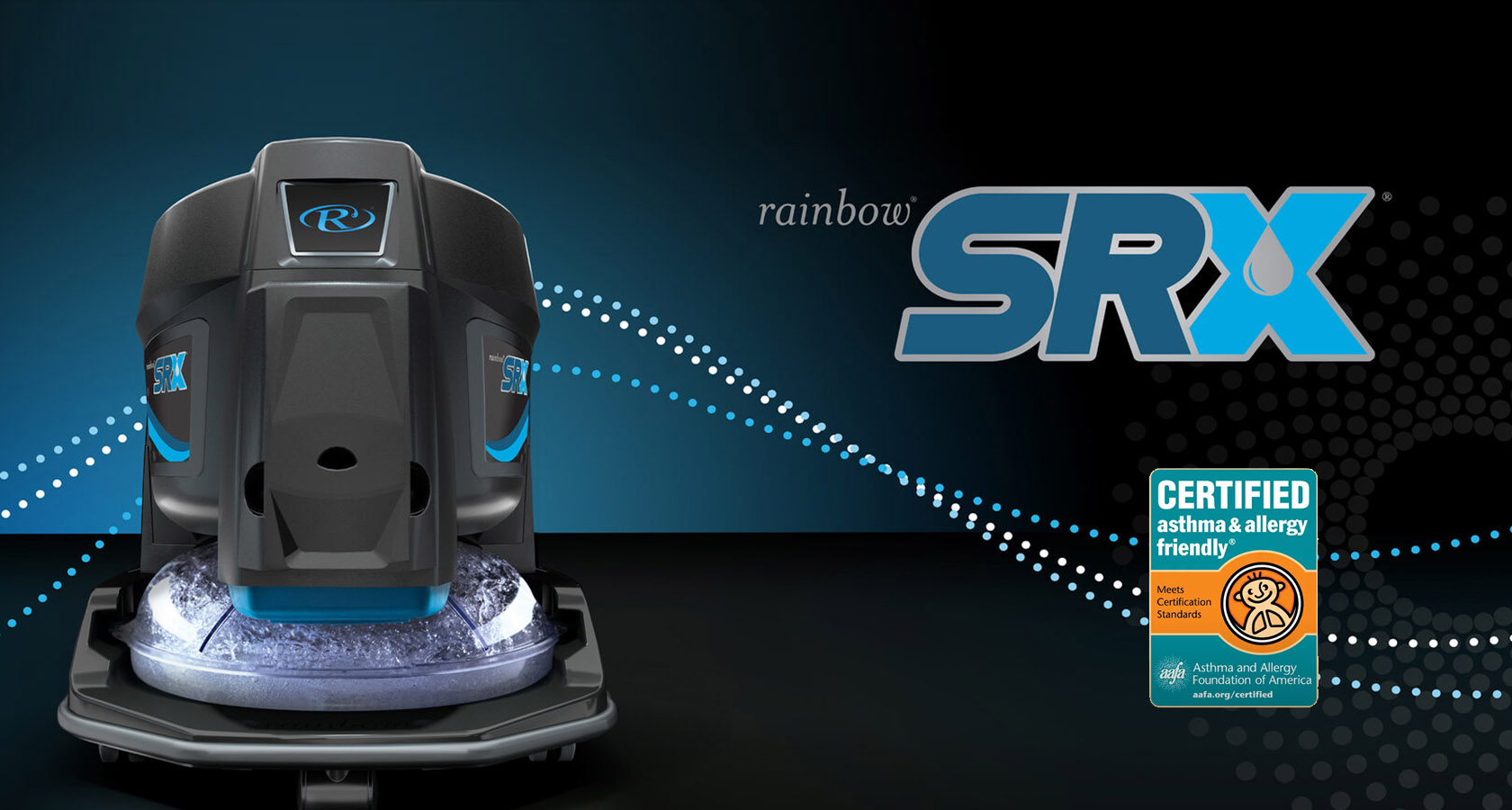 Rainbow System in Manitoba