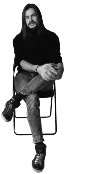 основатель студии 9393