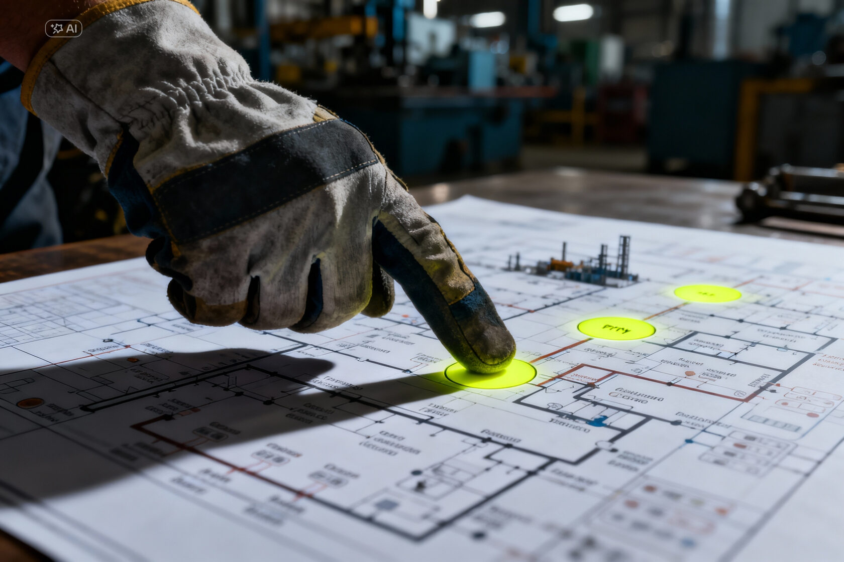 Сокращение сроков выпуска | Производство РАССВЕТ