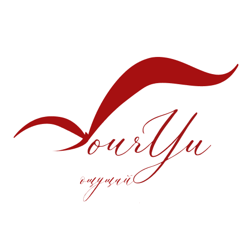 Изящный бренд YourYu