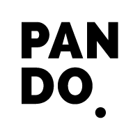 Pando Logo