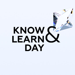 KNOW&amp;LEARN DAY