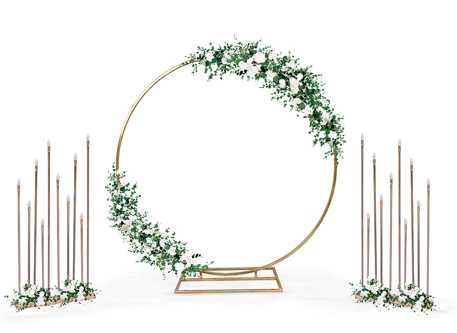 Весільна арка Київ