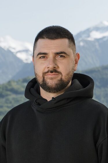 Лев Шагаров