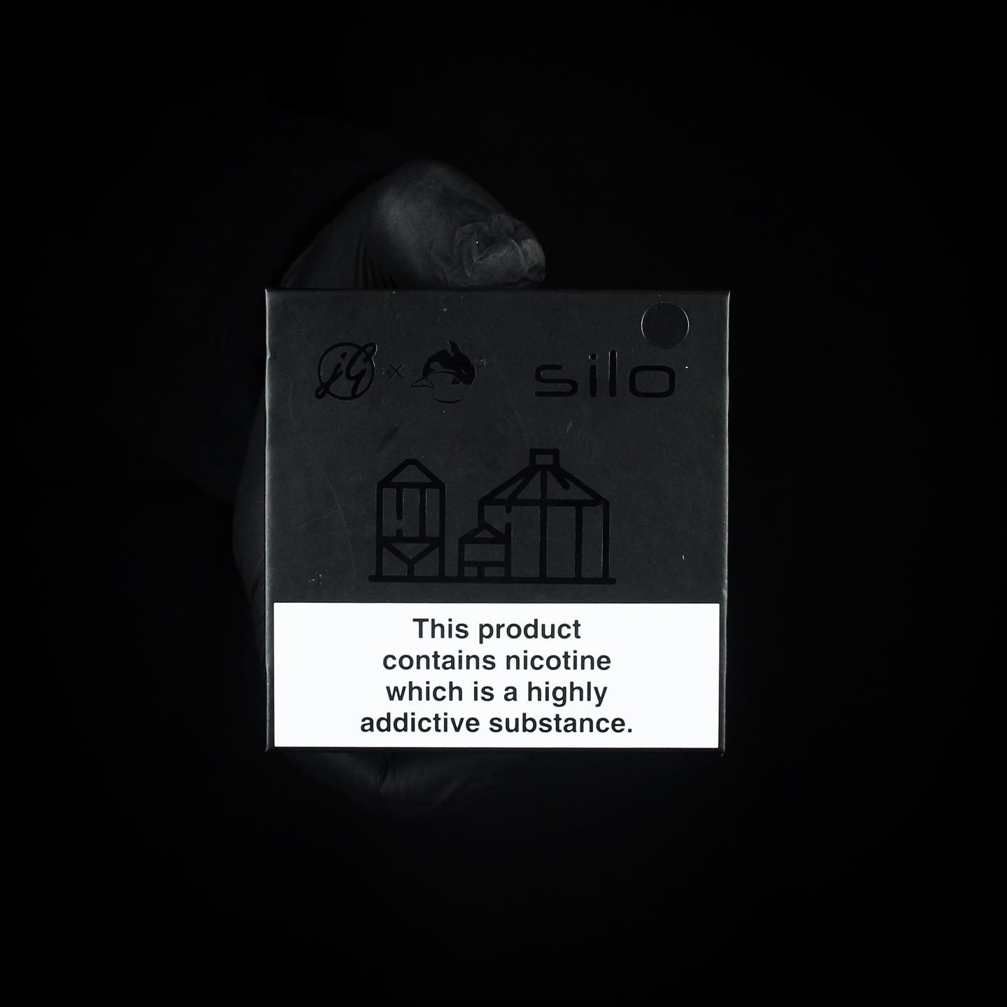 Silo RBA. Первый взгляд — Blackvape Shop в Екатеринбурге