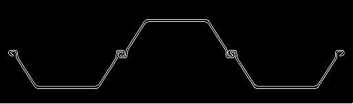 ШПУНТ ПВХ от производителя