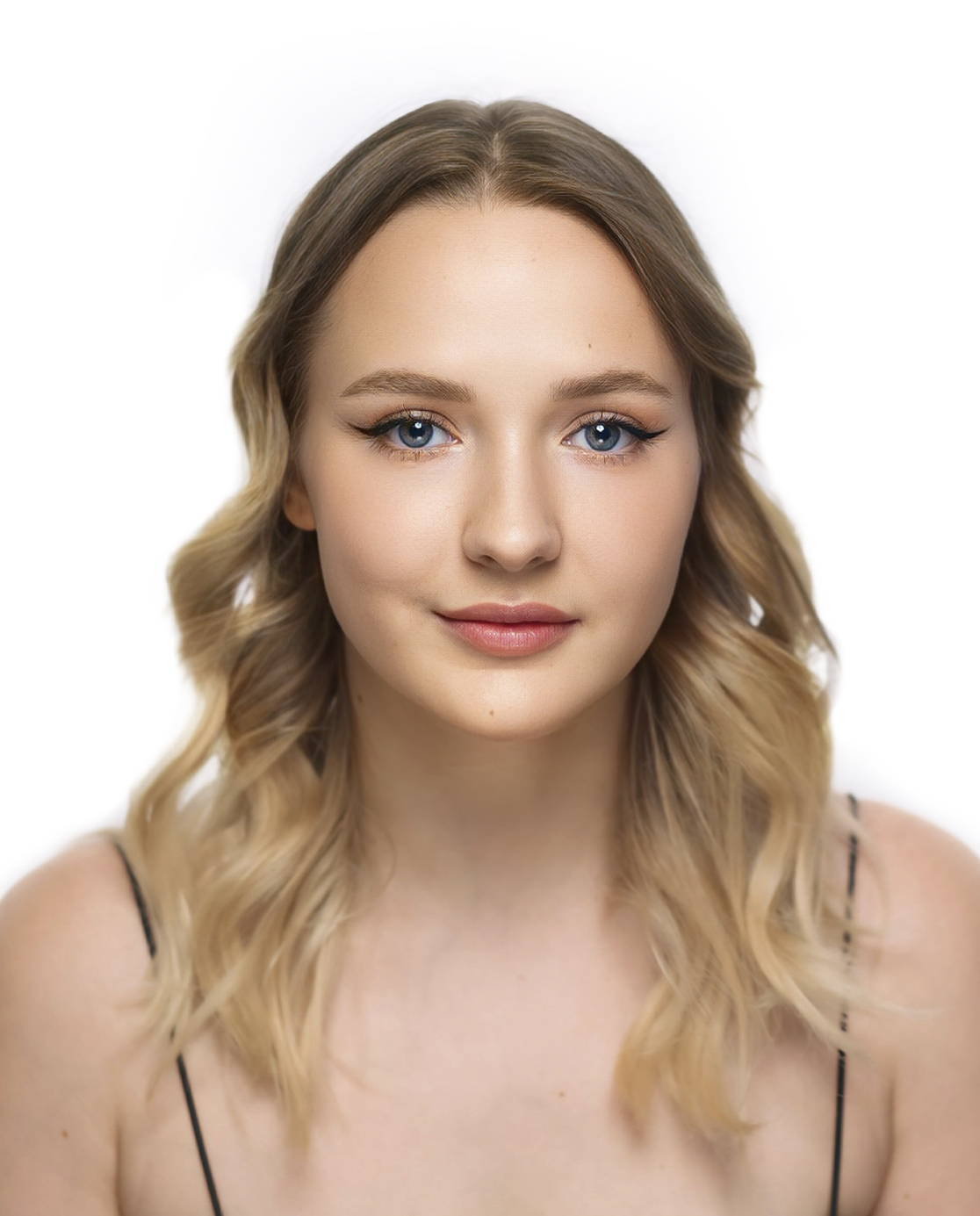 Фото на студенческий билет