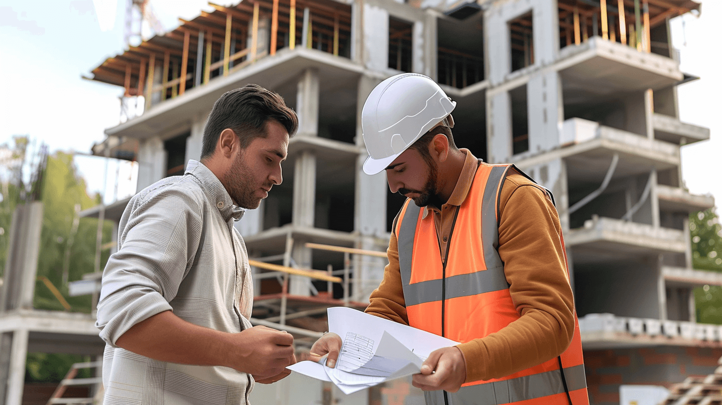 ЗОС в строительстве: что это, зачем нужно и как получить