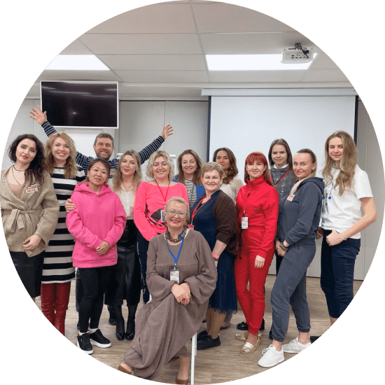 Ольга Лебедева, игропрактик, игропрактика, личный бренд, продвижение личного бренда, развитие личного бренда, создание личного бренда