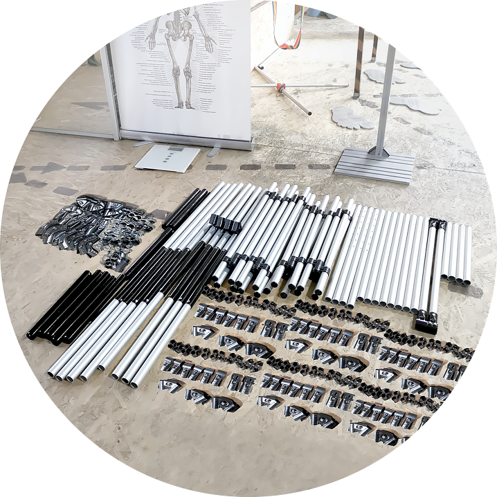 Тренажёр ГравитОН собирается вручную мастером оздоровительных практик РАманом в Анапе. Только в Анапе вы можете заказать его изготовление. 