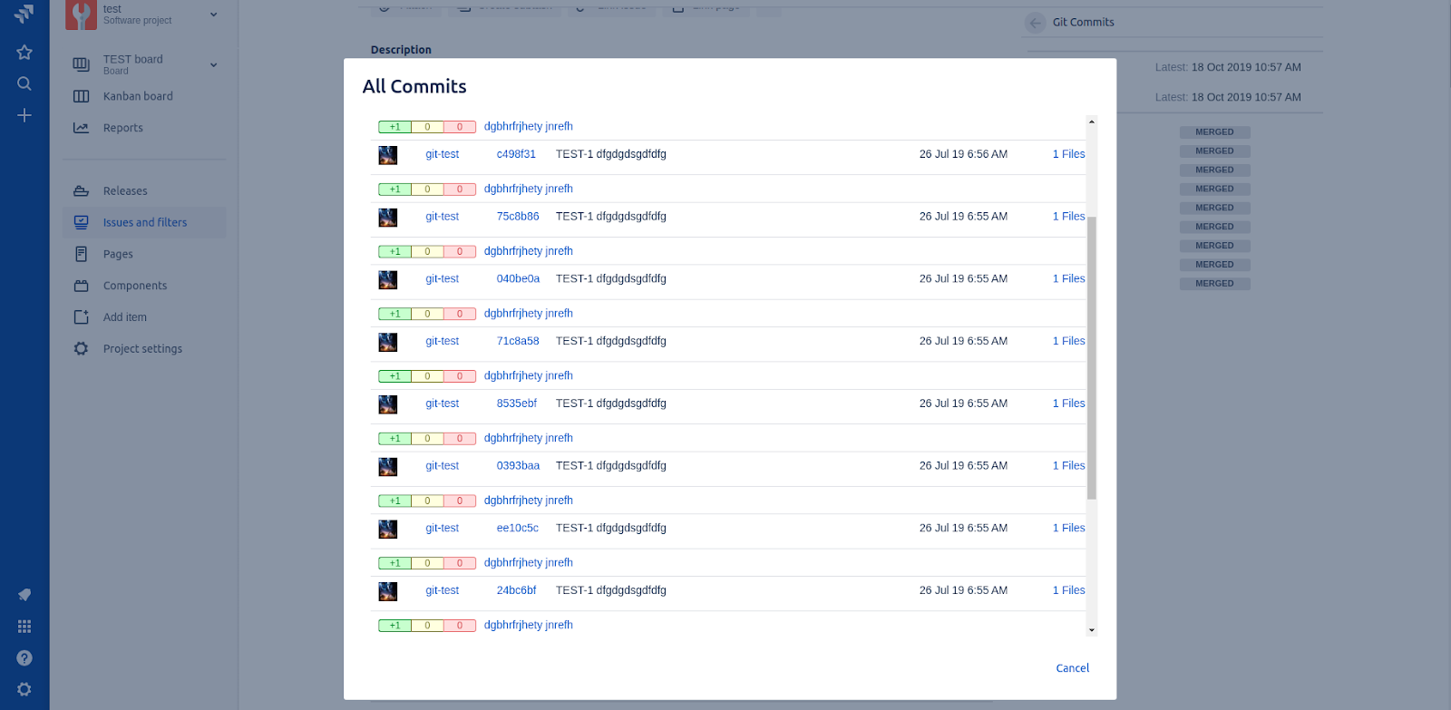 jira workfront integration