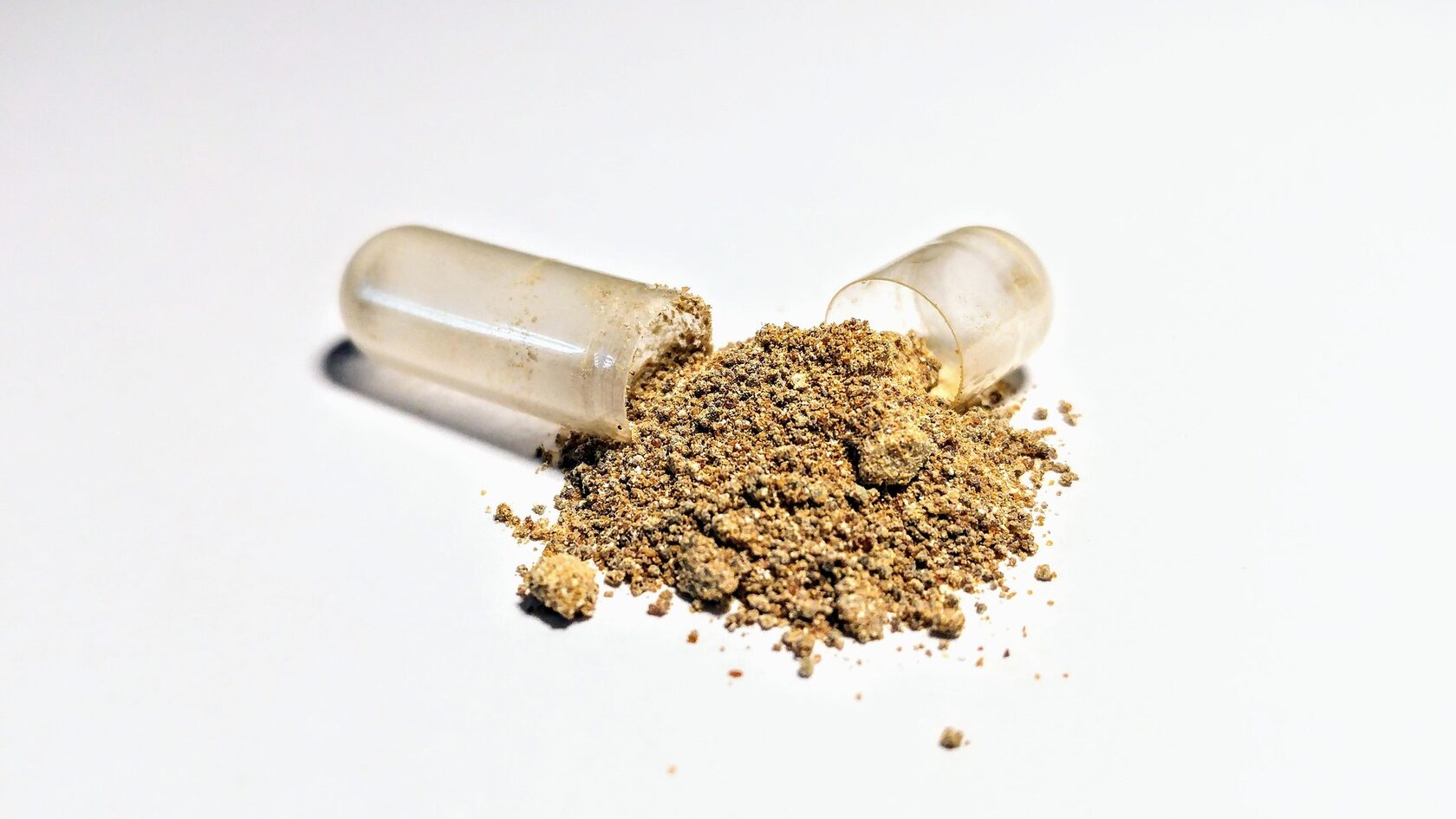 Ashwagandha and stress