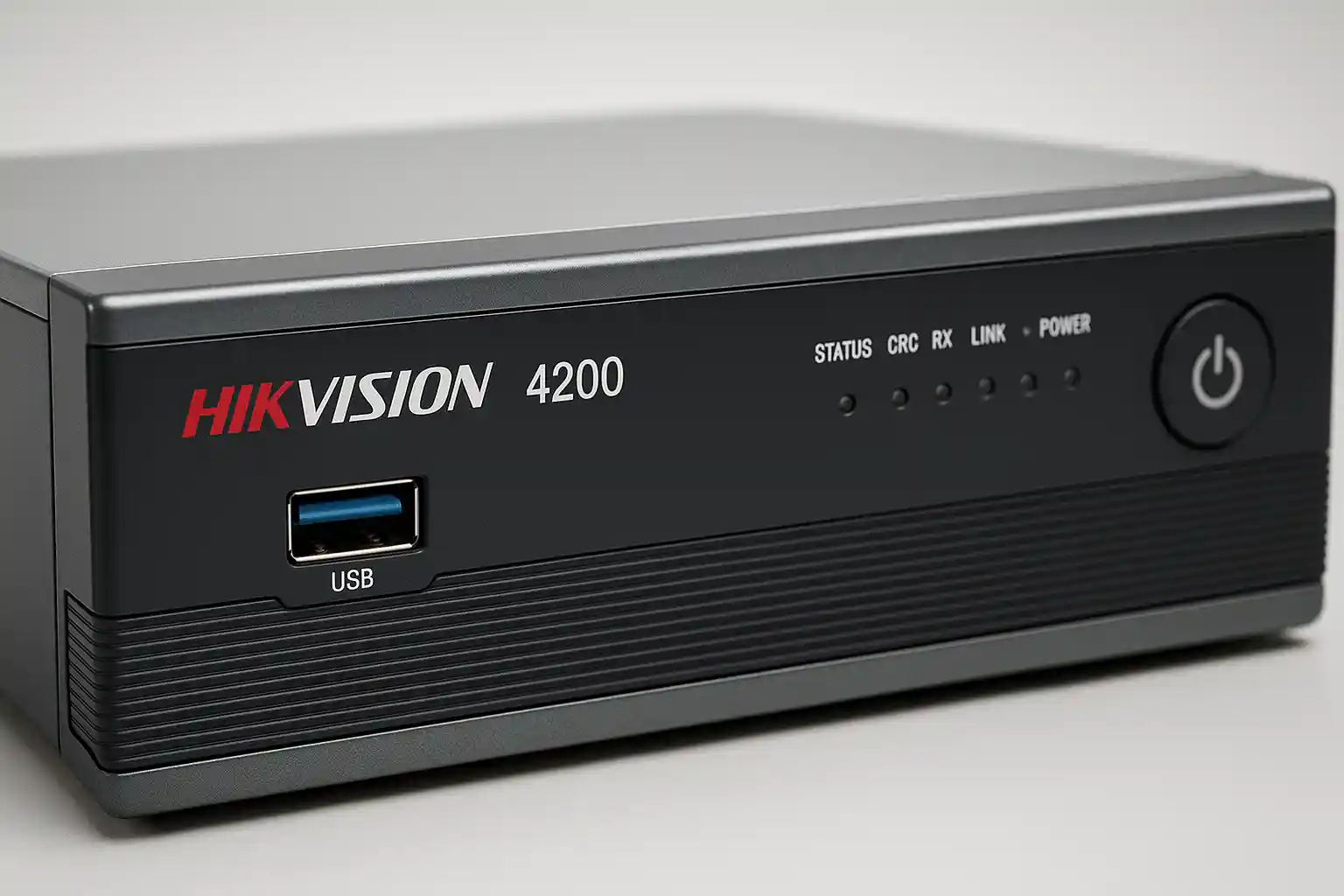 Hikvision камеры и регистраторы — поставка под заказ