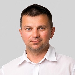 Baev Alexey