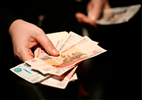 Частичная оплата