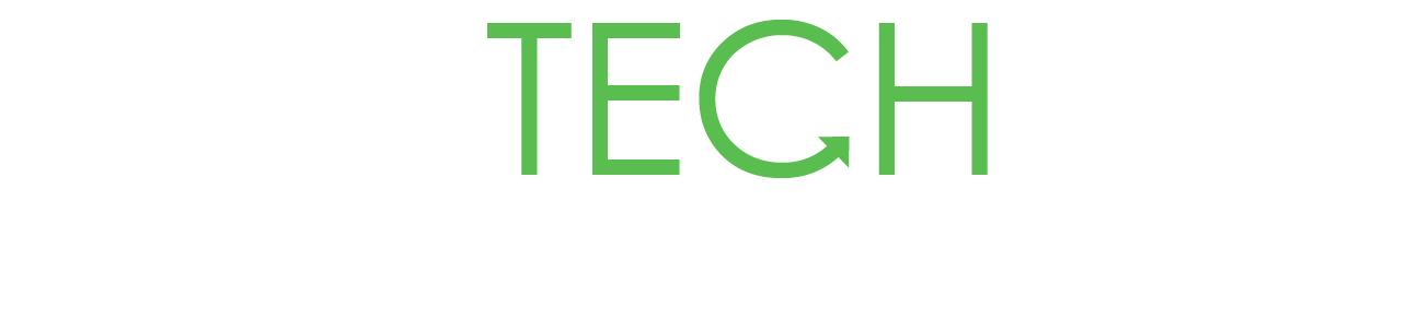 Логотип EcoTechLab - центр исследований