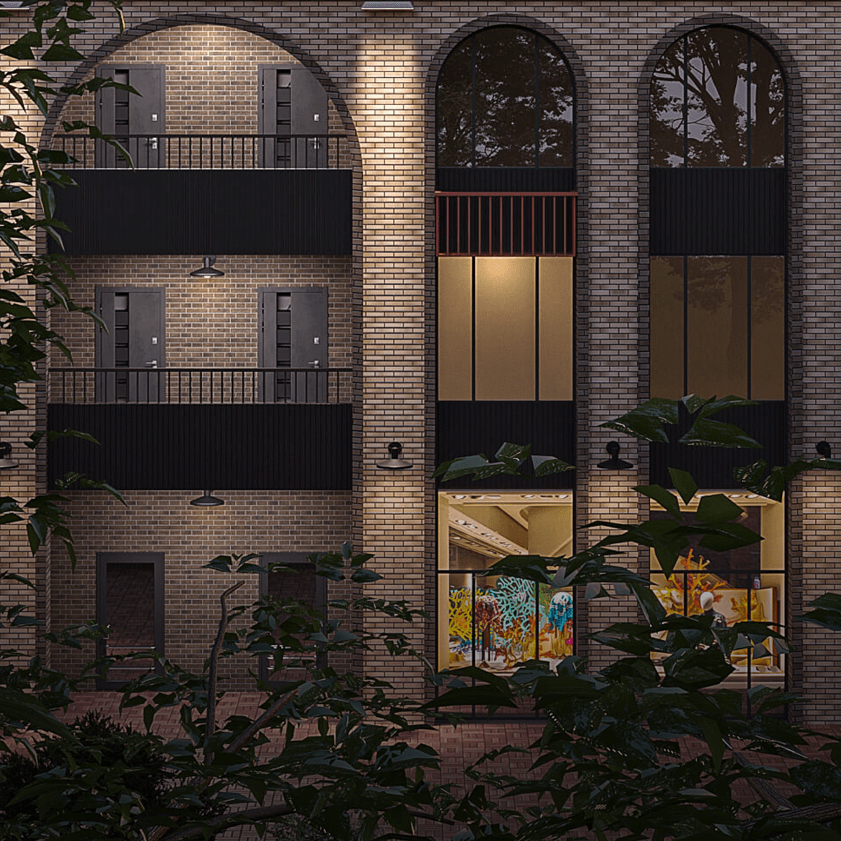 Жилой модуль в Апшеронск акция