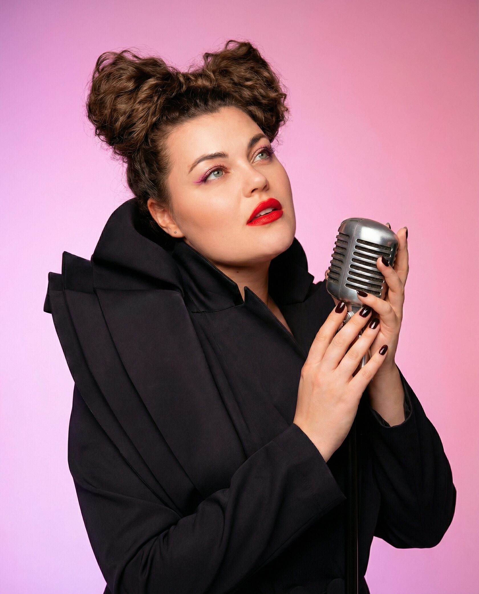 Таня Егорова