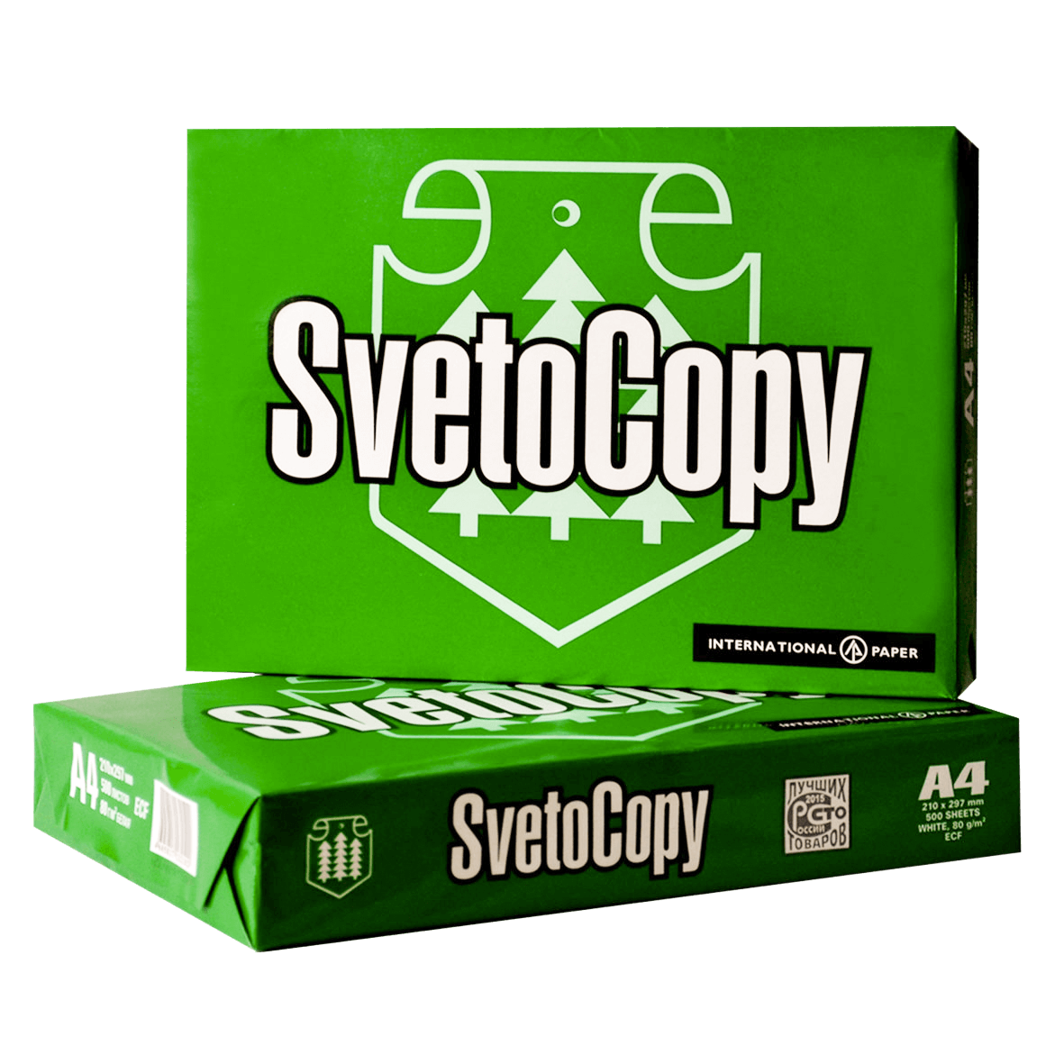 Офисная бумага