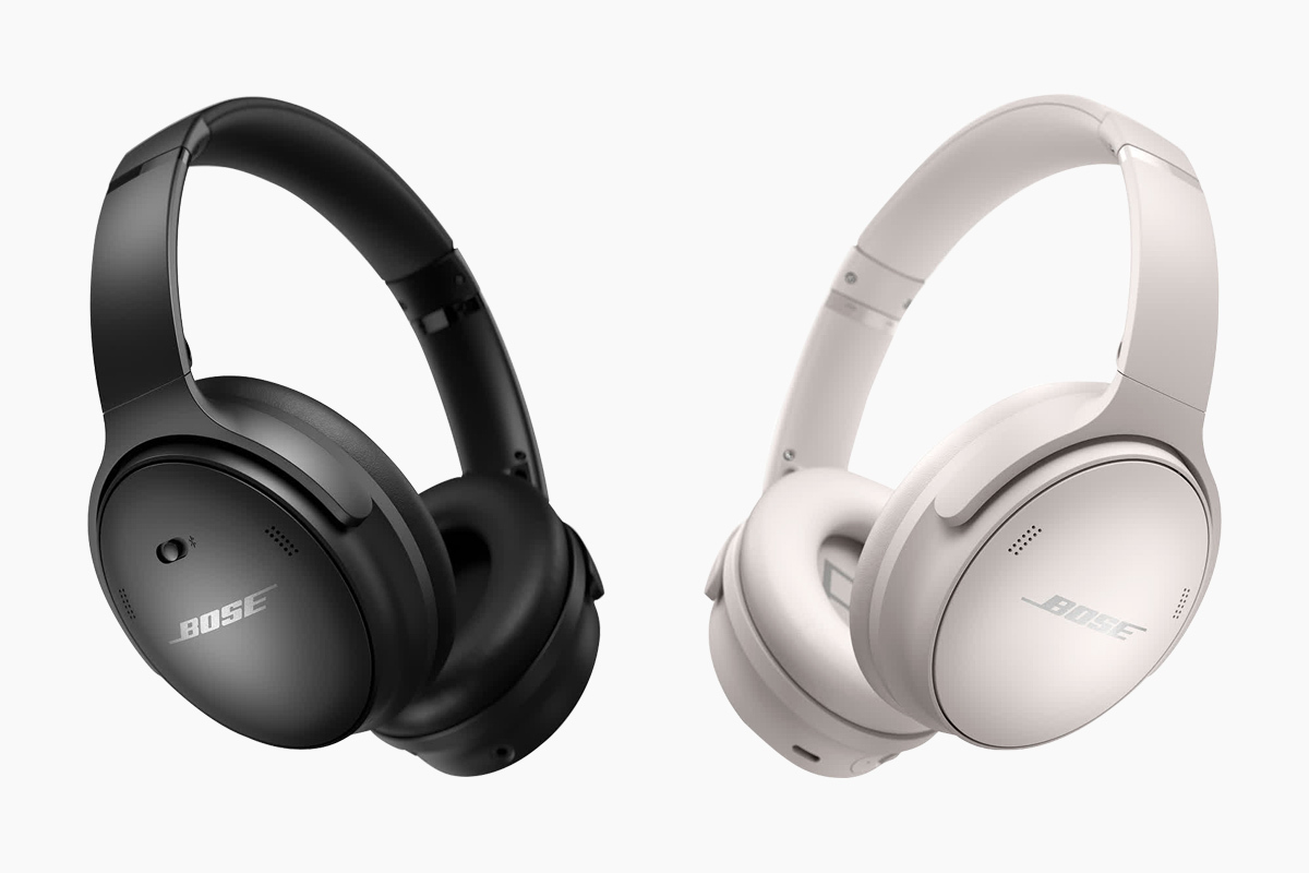 Bose QuietComfort 45