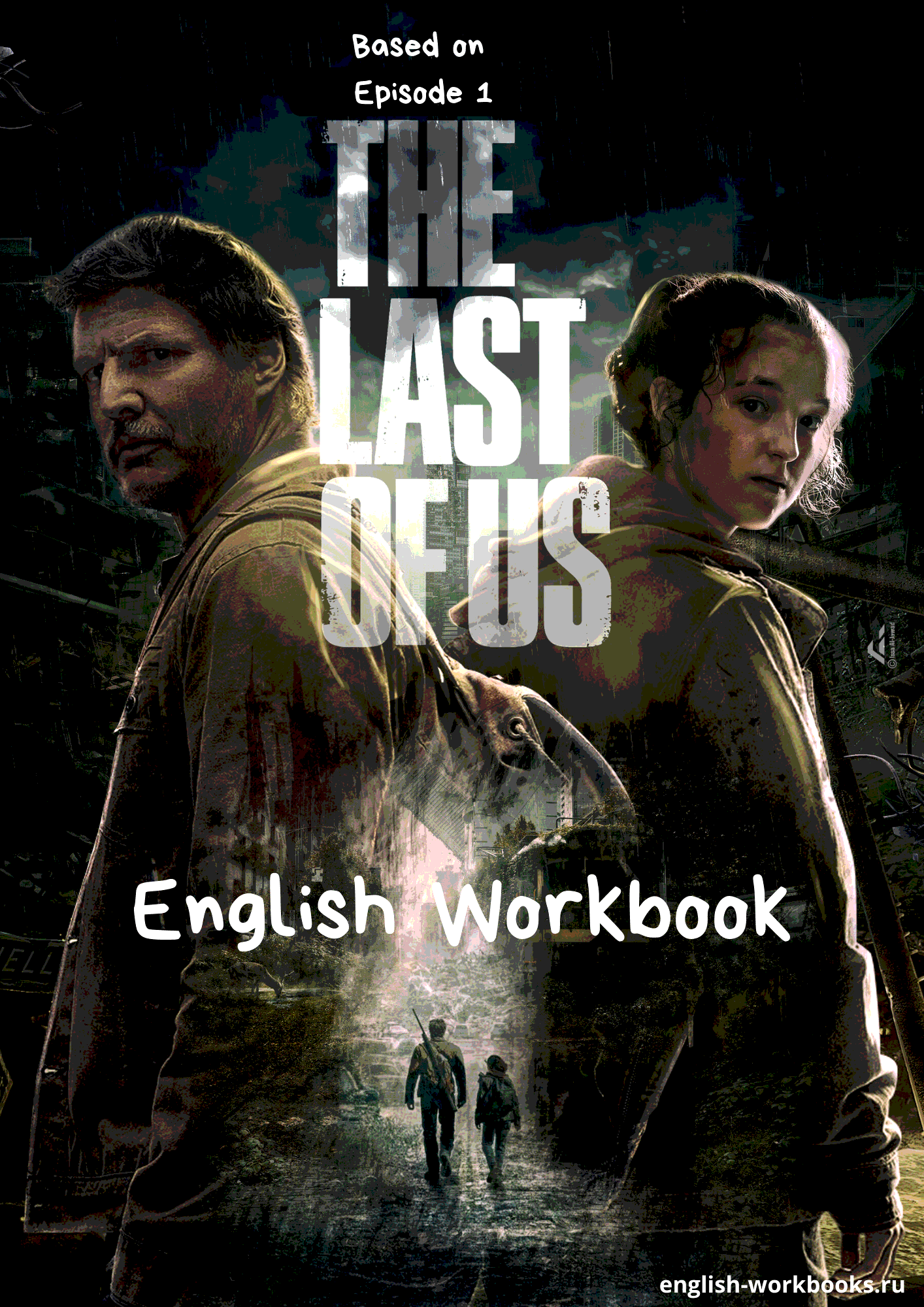 The Last of Us