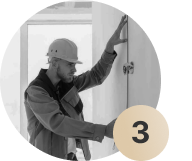 приемка и выявление строительных дефектов