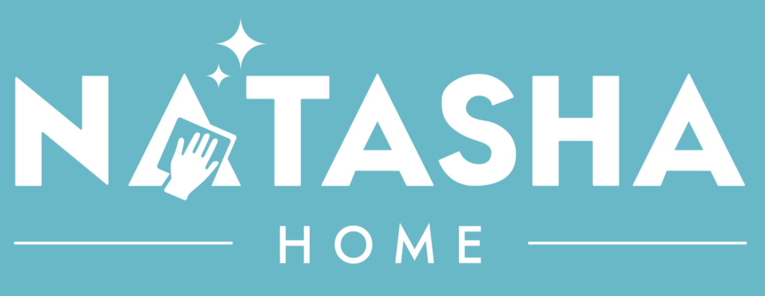 NatashaHome cleaning company