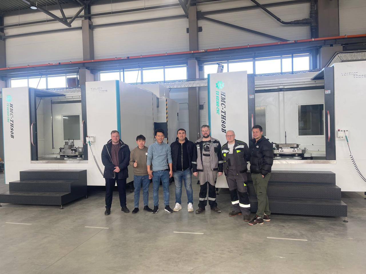 Команда ООО ЭВРИКА