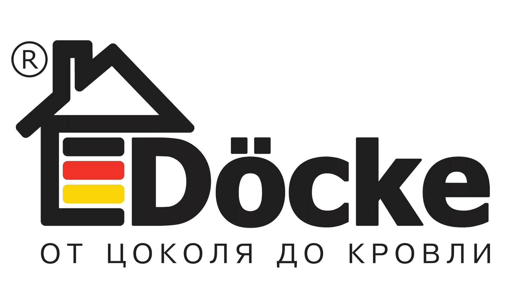 Сайдинг с рисунком docke lux