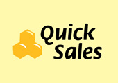 CRM-программа Quick Sales