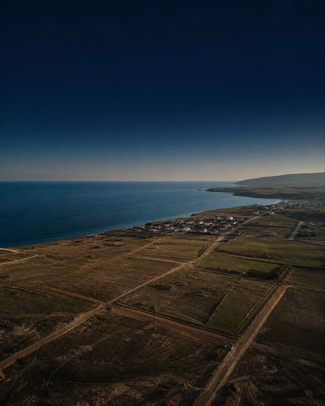 Земельные участки в Крыму
